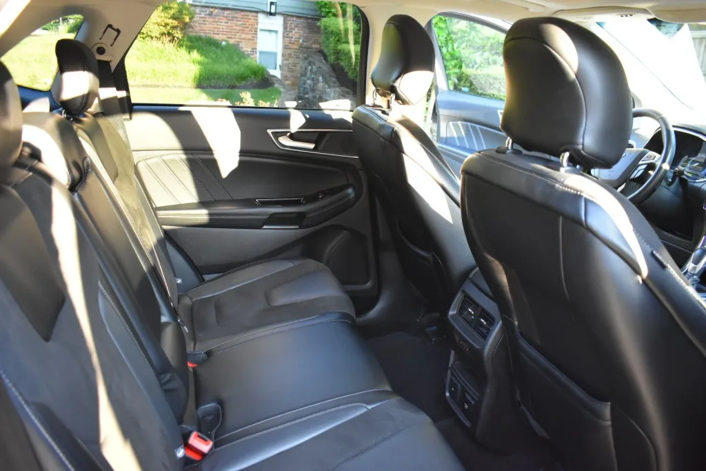 car detailing north potomac md