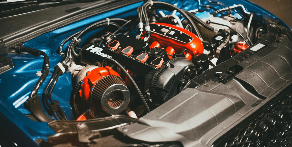 engine bay cleaning near me