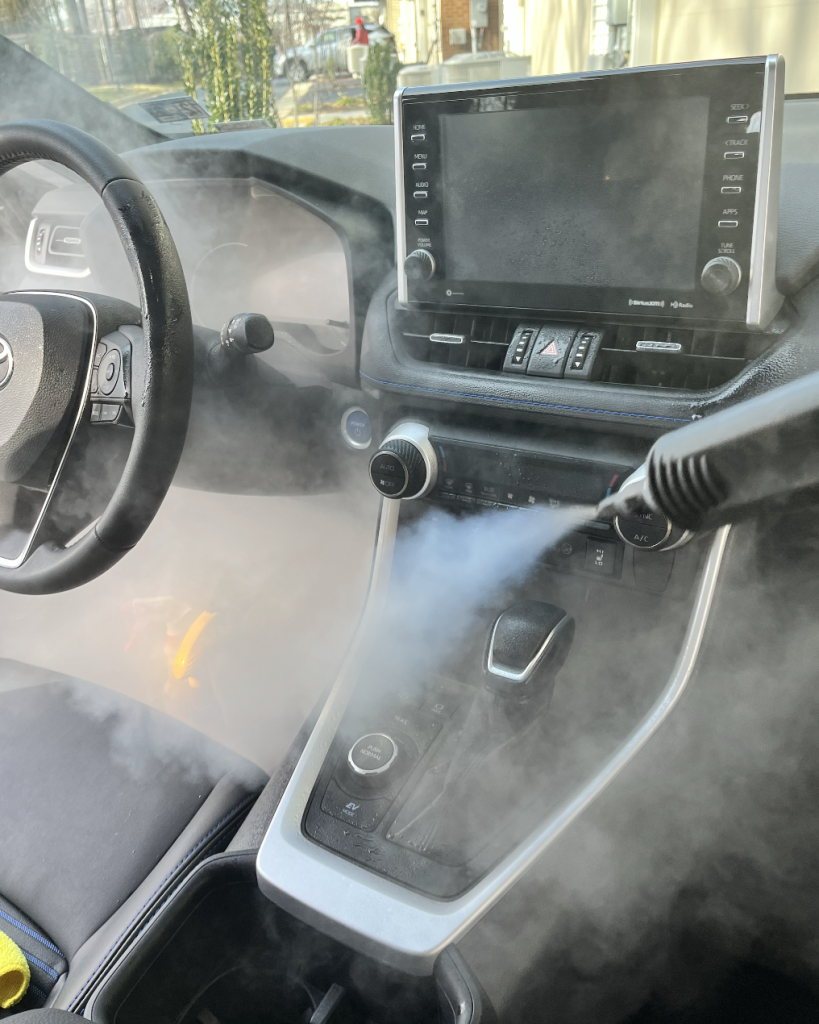 finding mobile car detailing near me