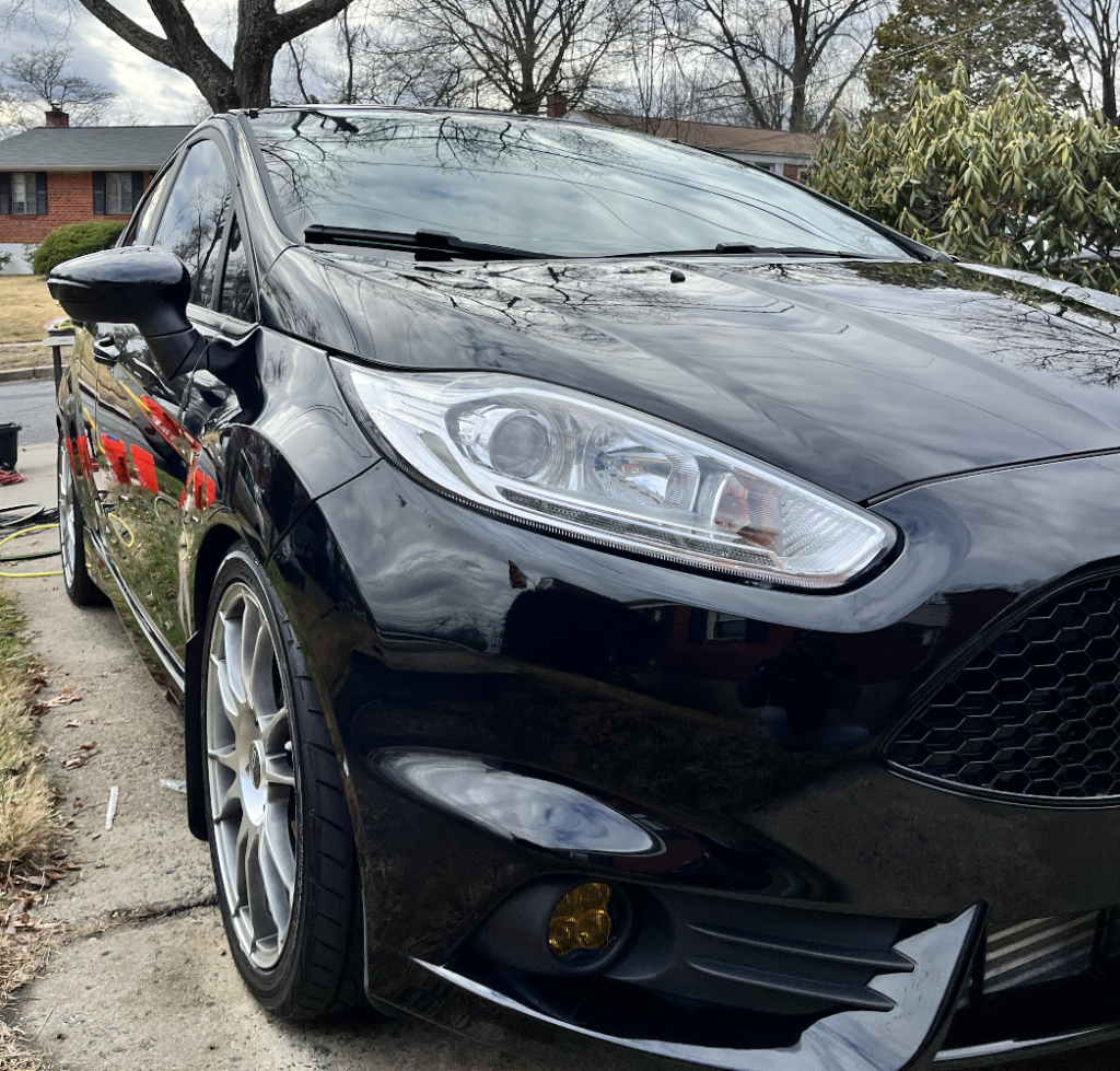 Car detailing bethesda md