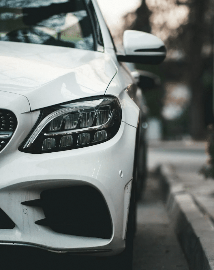 Bethesda mobile detailing