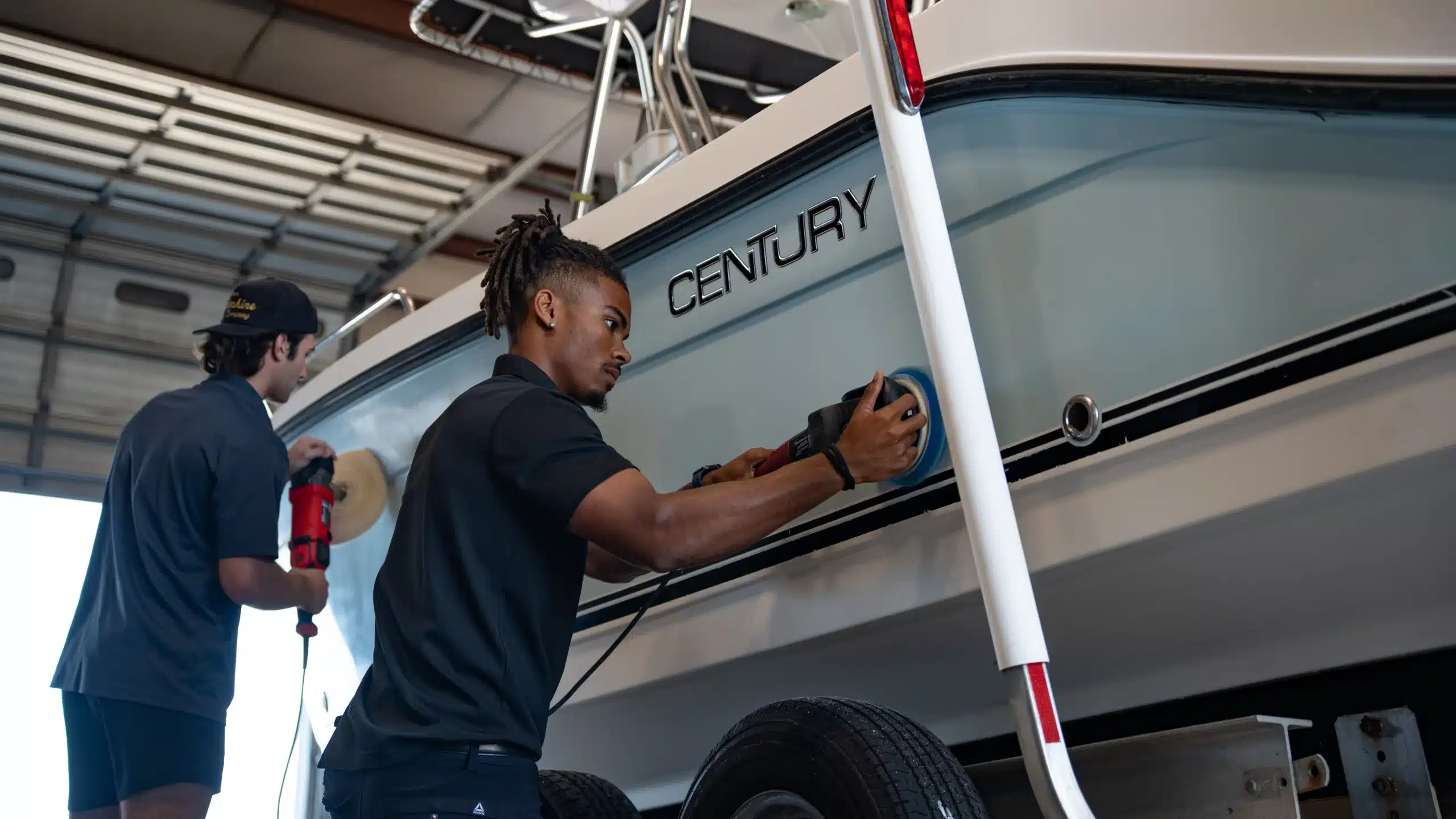 mobile car detailing