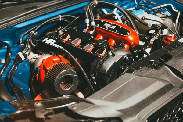 engine bay cleaning near me