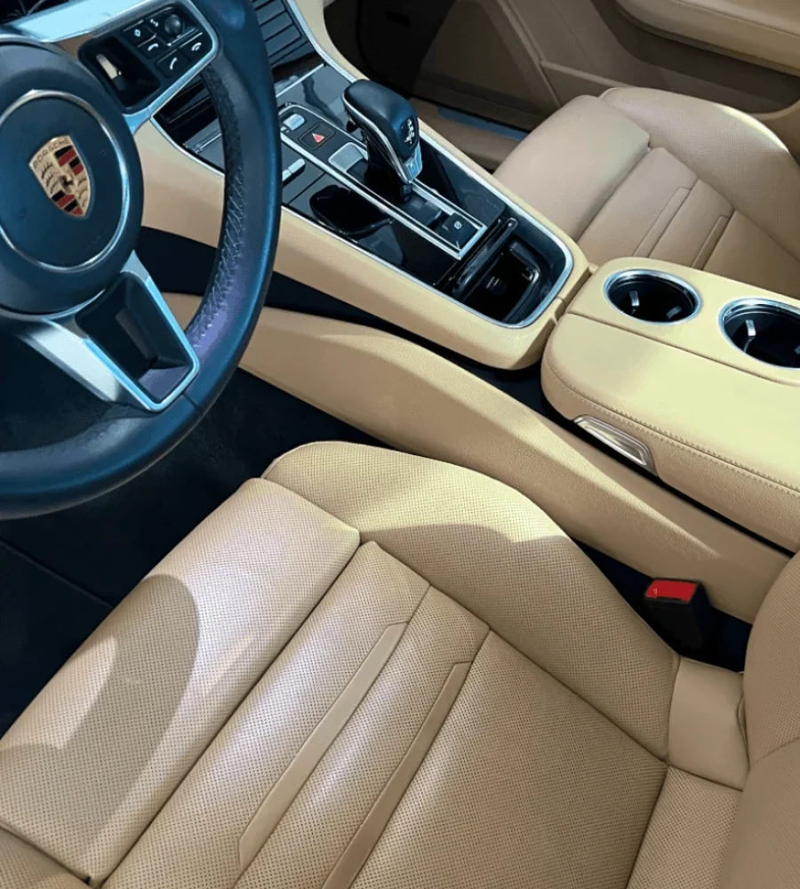 gaithersburg car detailing near me