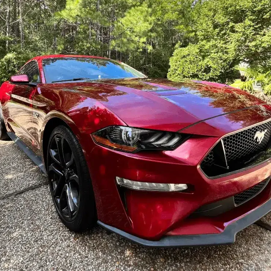Ceramic Coating Bethesda Maryland