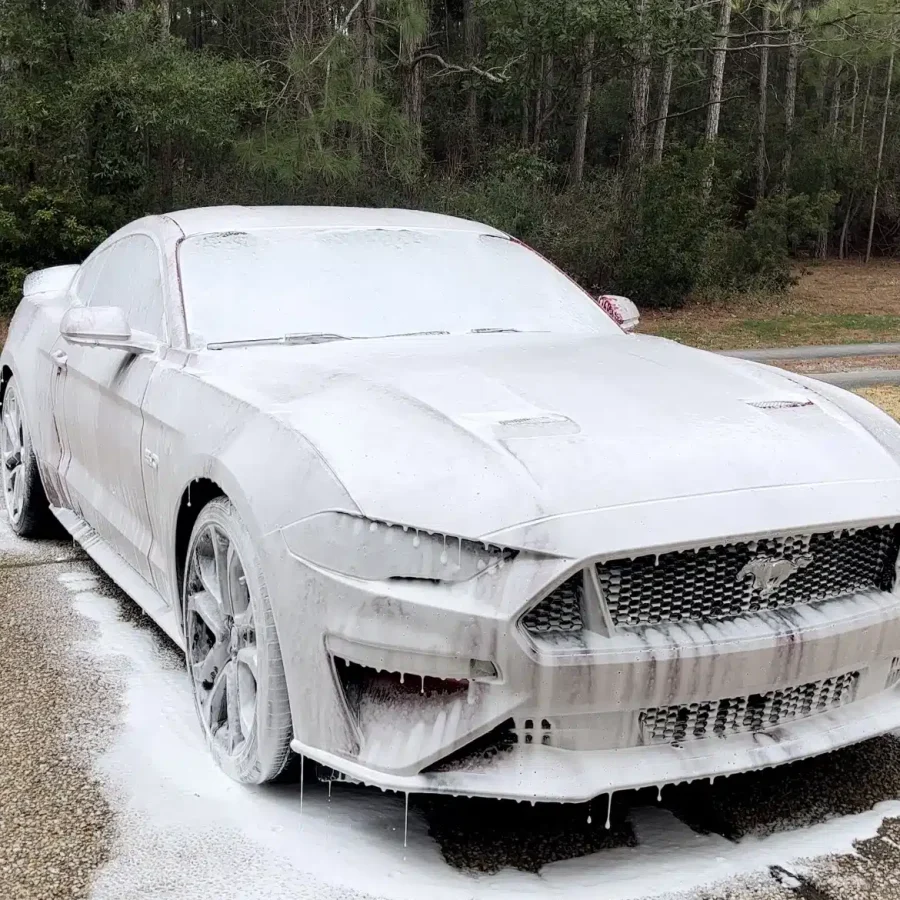 mobile car detailing service mclean va